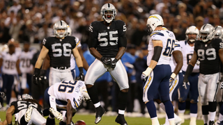 Rolando McClain Retired At 24 To Deal With Serious Anger Issues